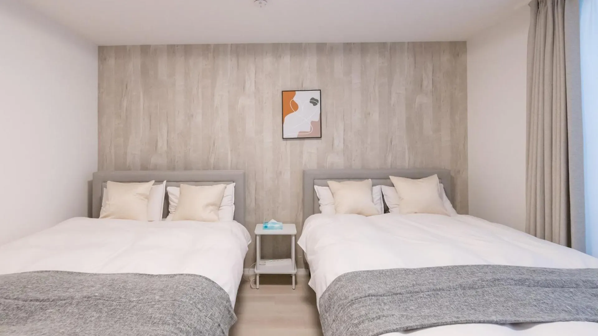 住舎桜ノ宮 Apartment Osaka Japan