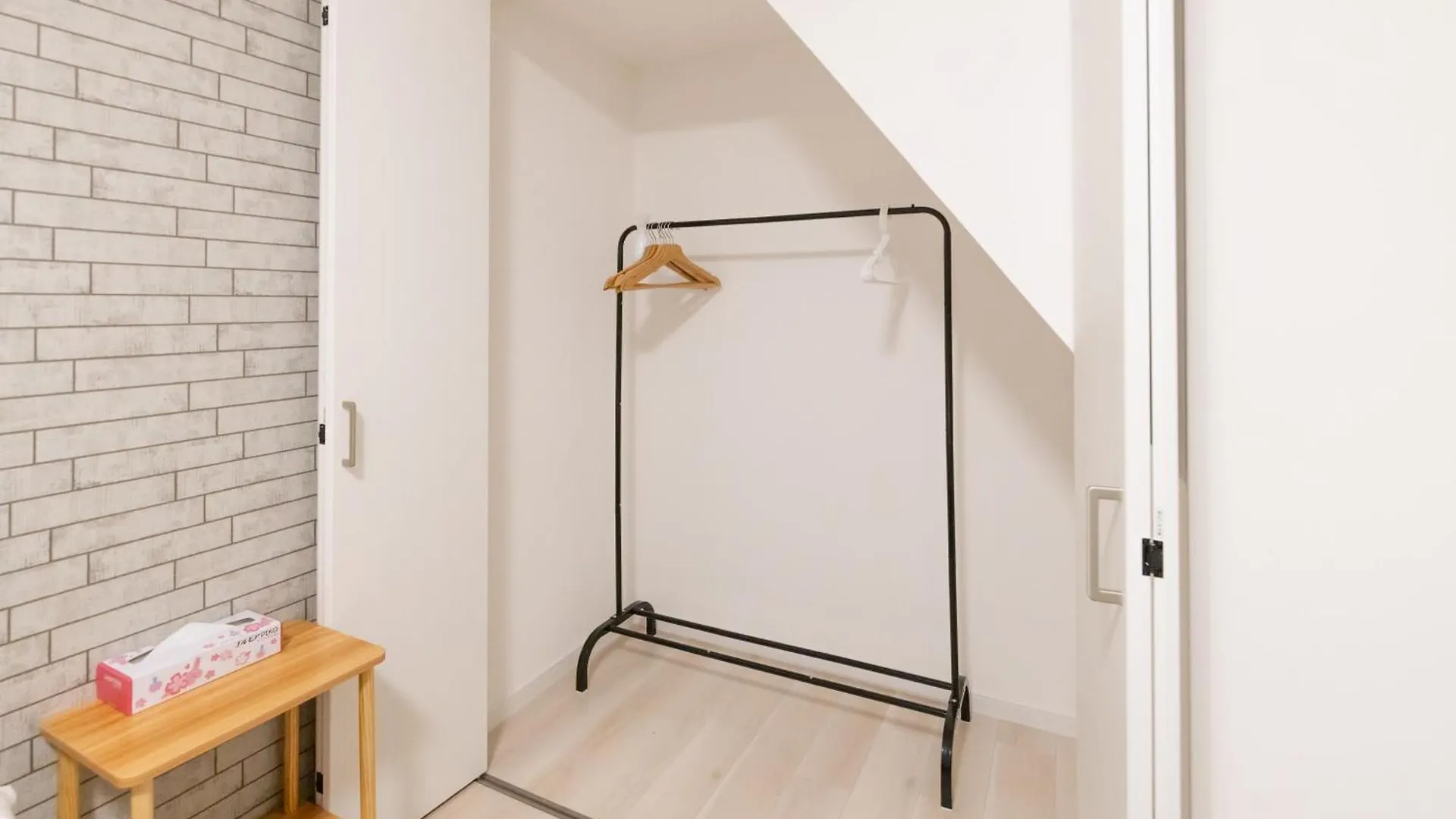 住舎桜ノ宮 Apartment Osaka