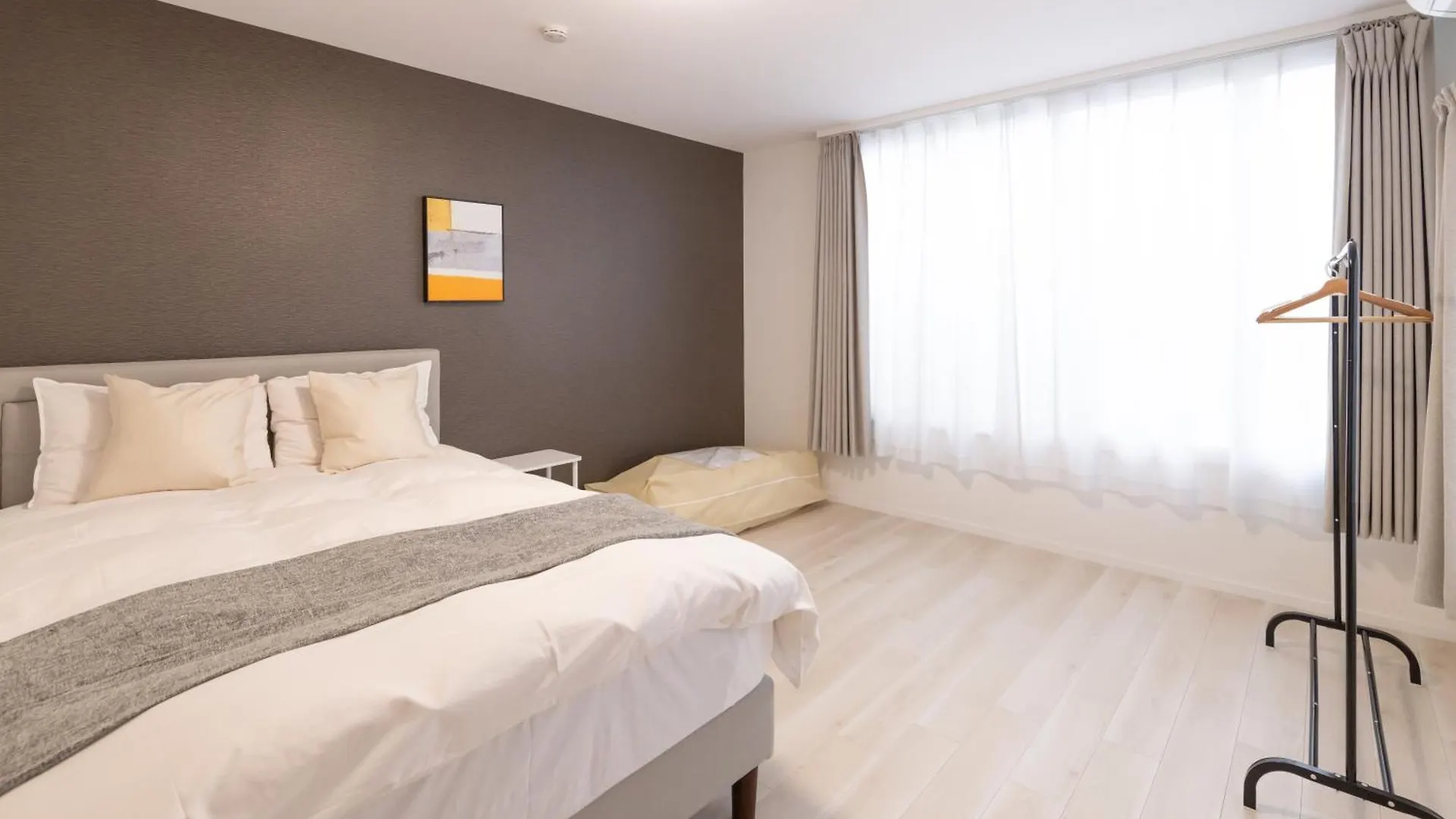 住舎桜ノ宮 Apartment Osaka