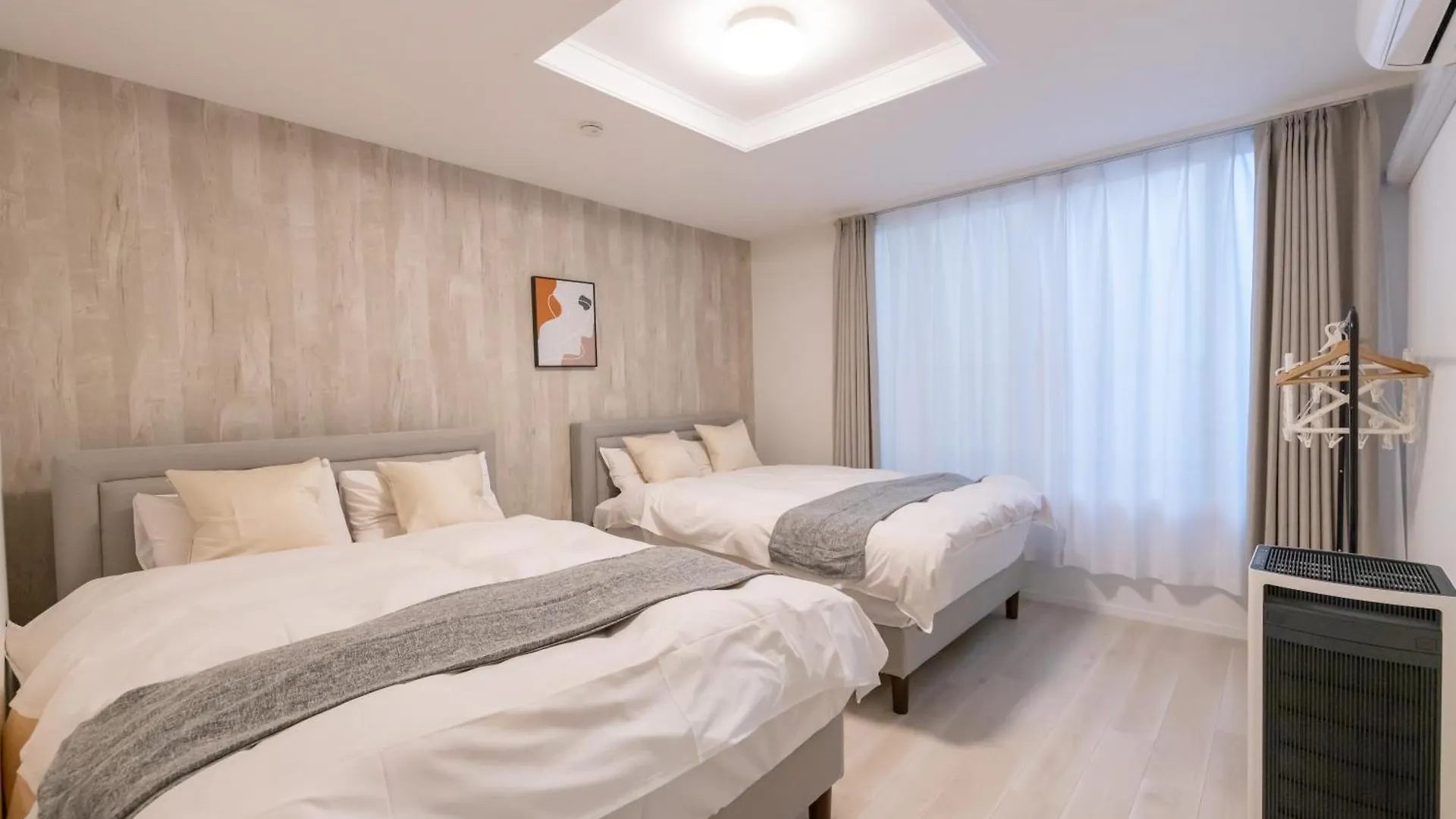 住舎桜ノ宮 Apartment Osaka 0*,  Japan
