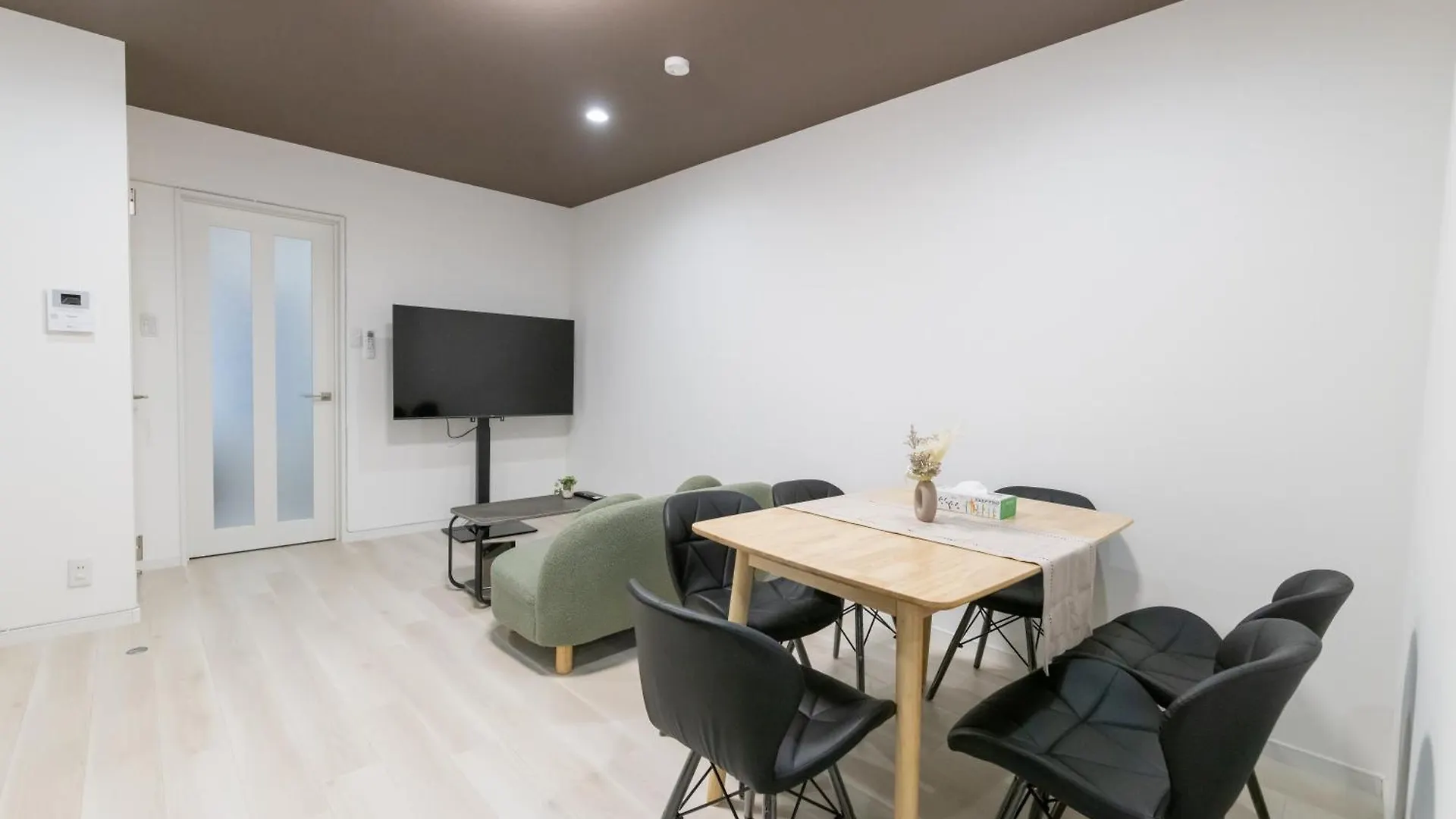 住舎桜ノ宮 Apartment Osaka