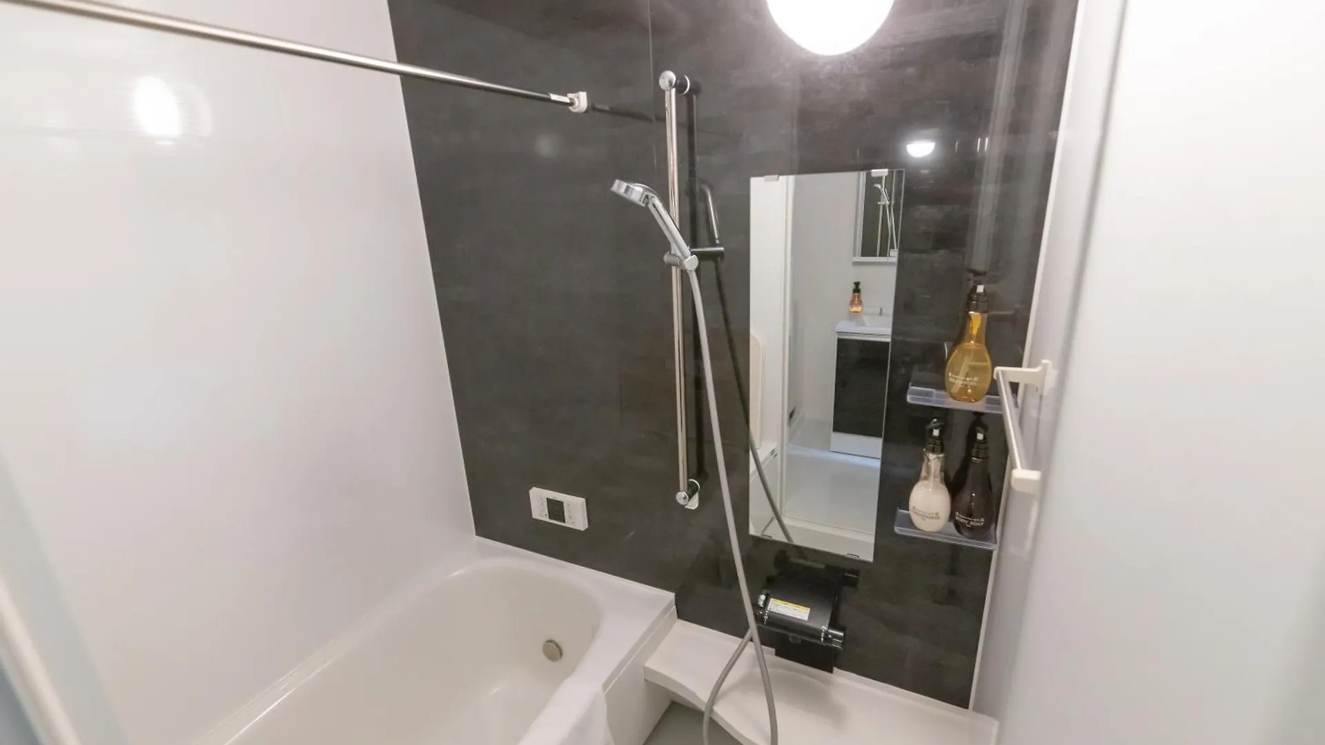 住舎桜ノ宮 Apartment Osaka