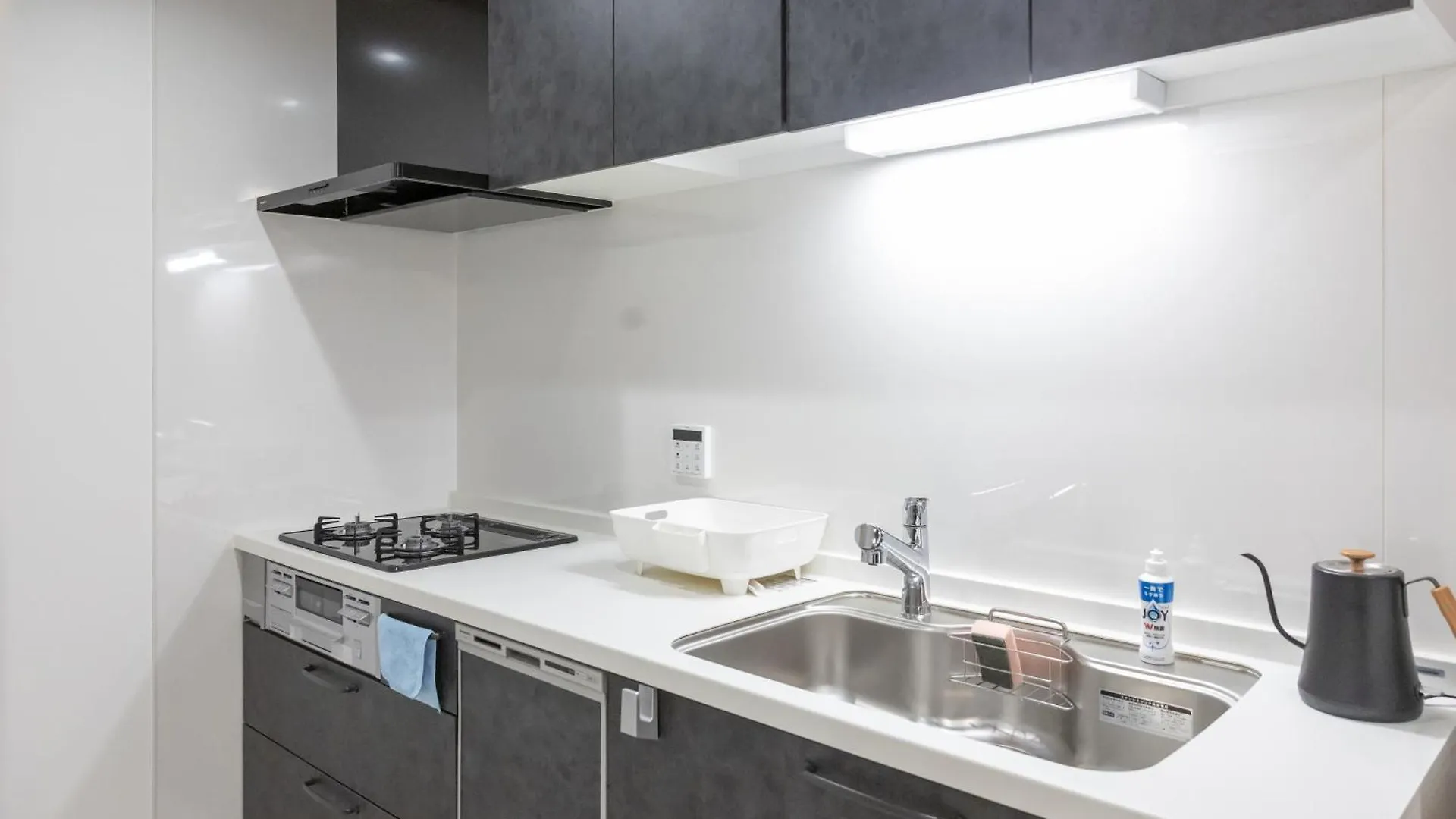 住舎桜ノ宮 Apartment Osaka