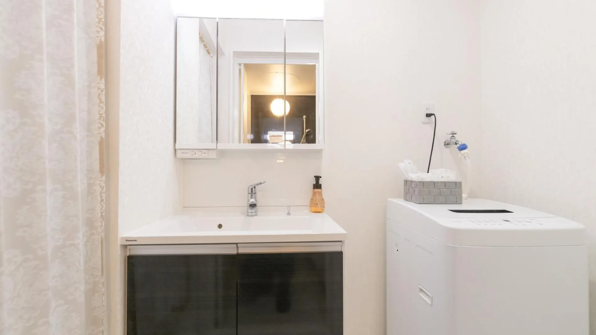 住舎桜ノ宮 Apartment Osaka Japan