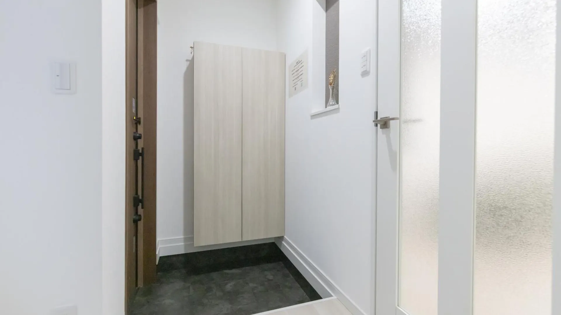 住舎桜ノ宮 Apartment Osaka