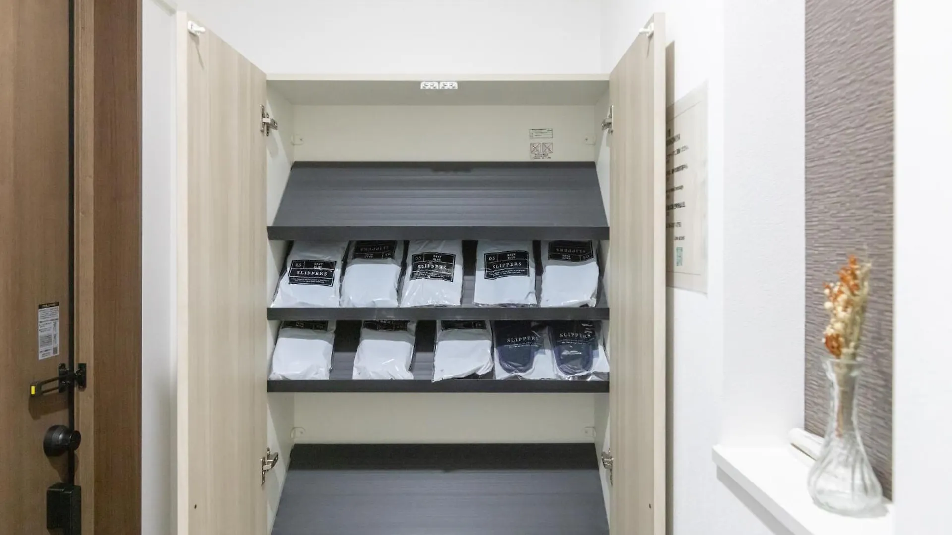 住舎桜ノ宮 Apartment Osaka