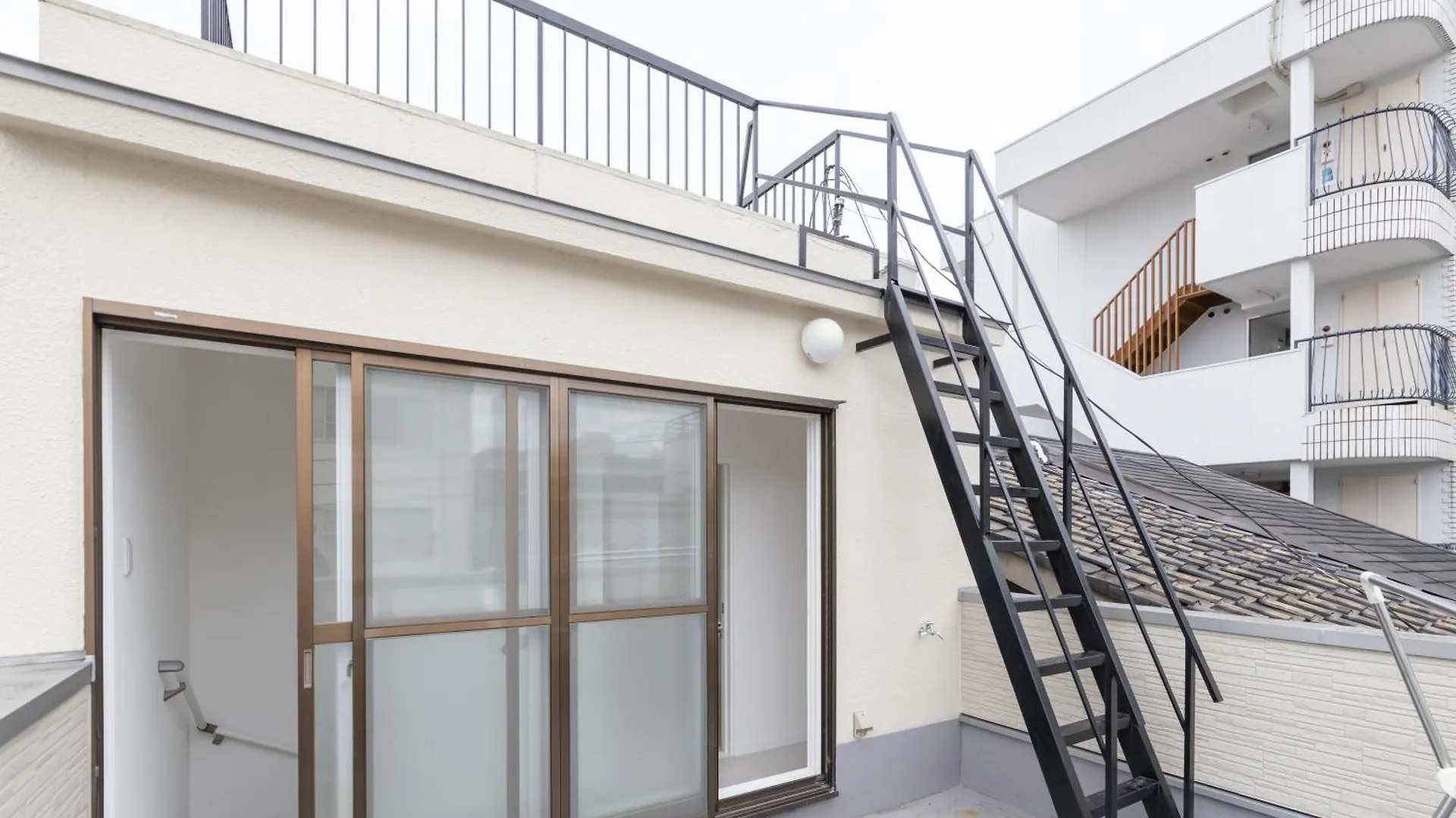 住舎桜ノ宮 Apartment Osaka Japan