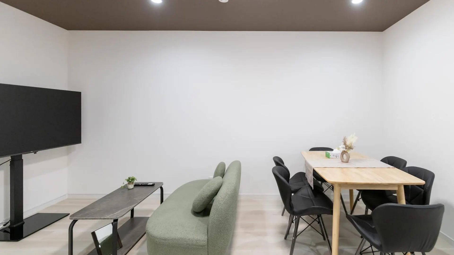 住舎桜ノ宮 Apartment Osaka 0*,  Japan