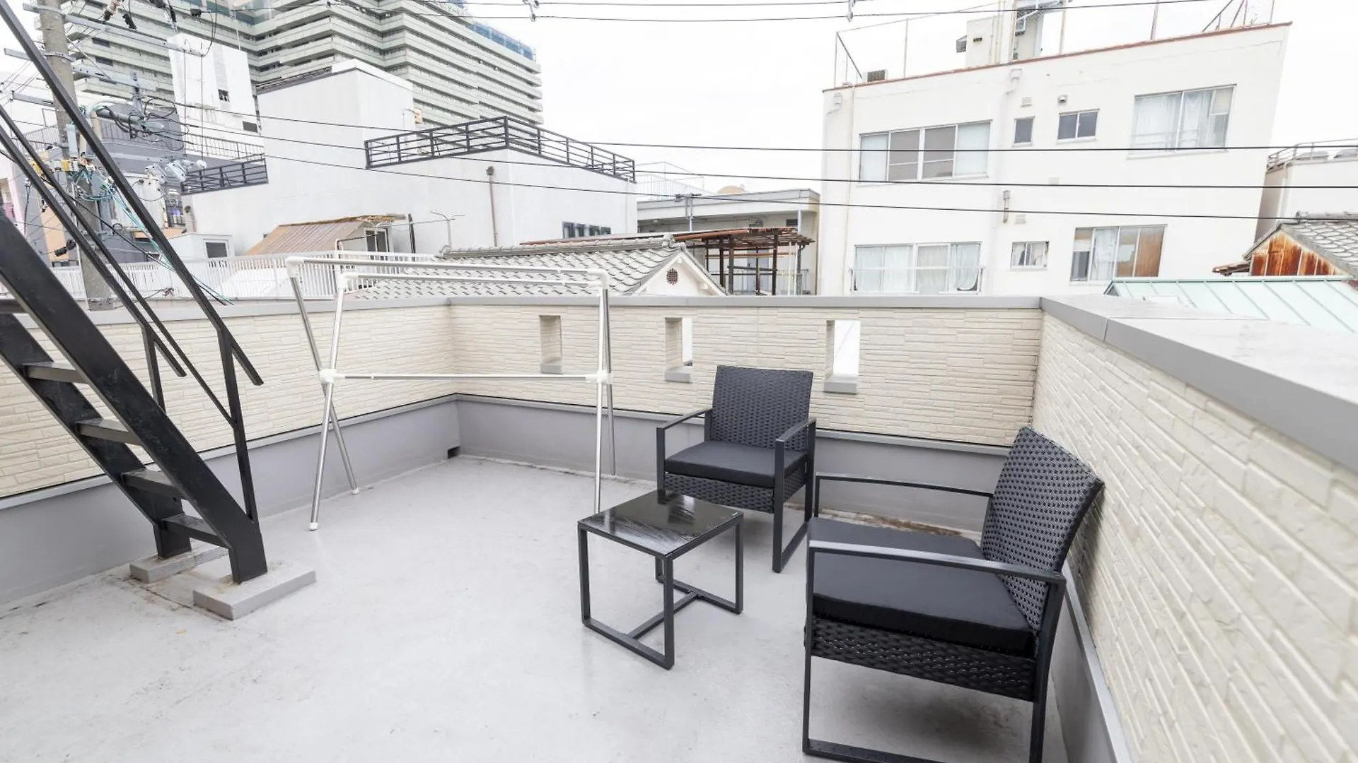 住舎桜ノ宮 Apartment Osaka