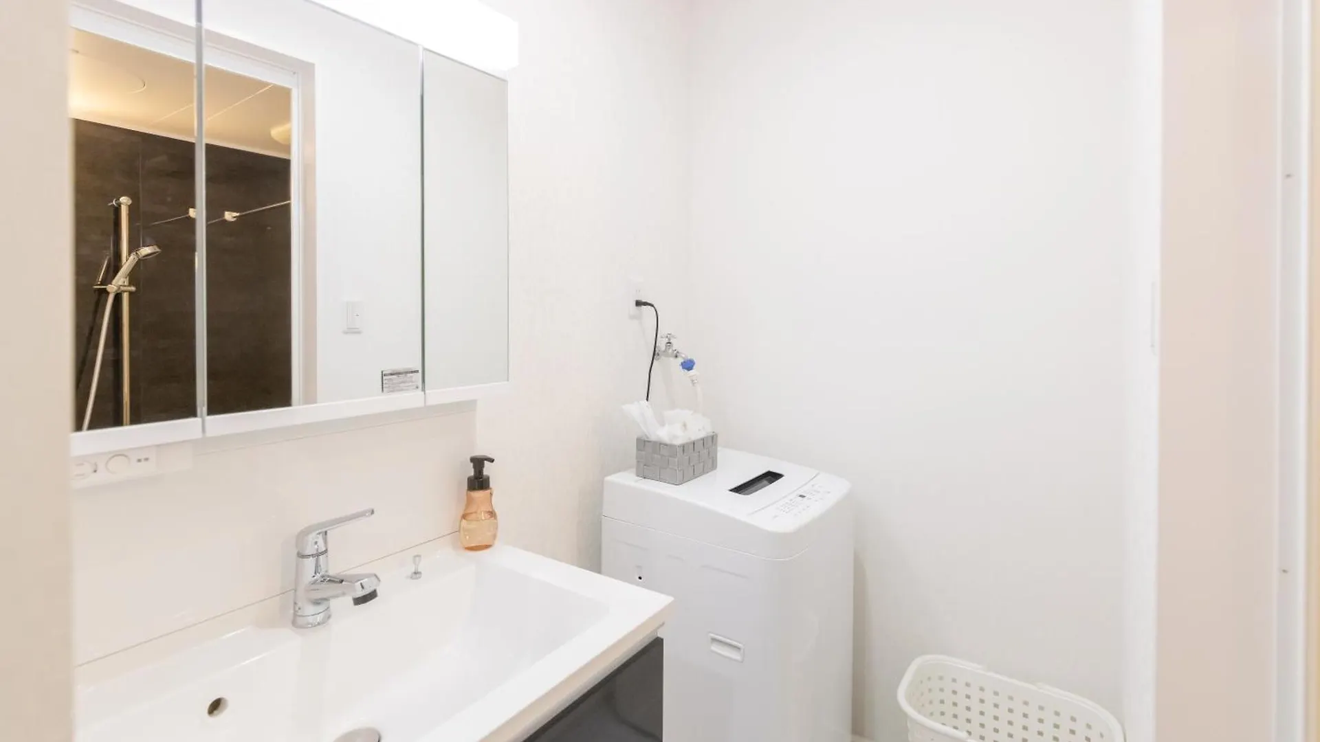 住舎桜ノ宮 Apartment Osaka
